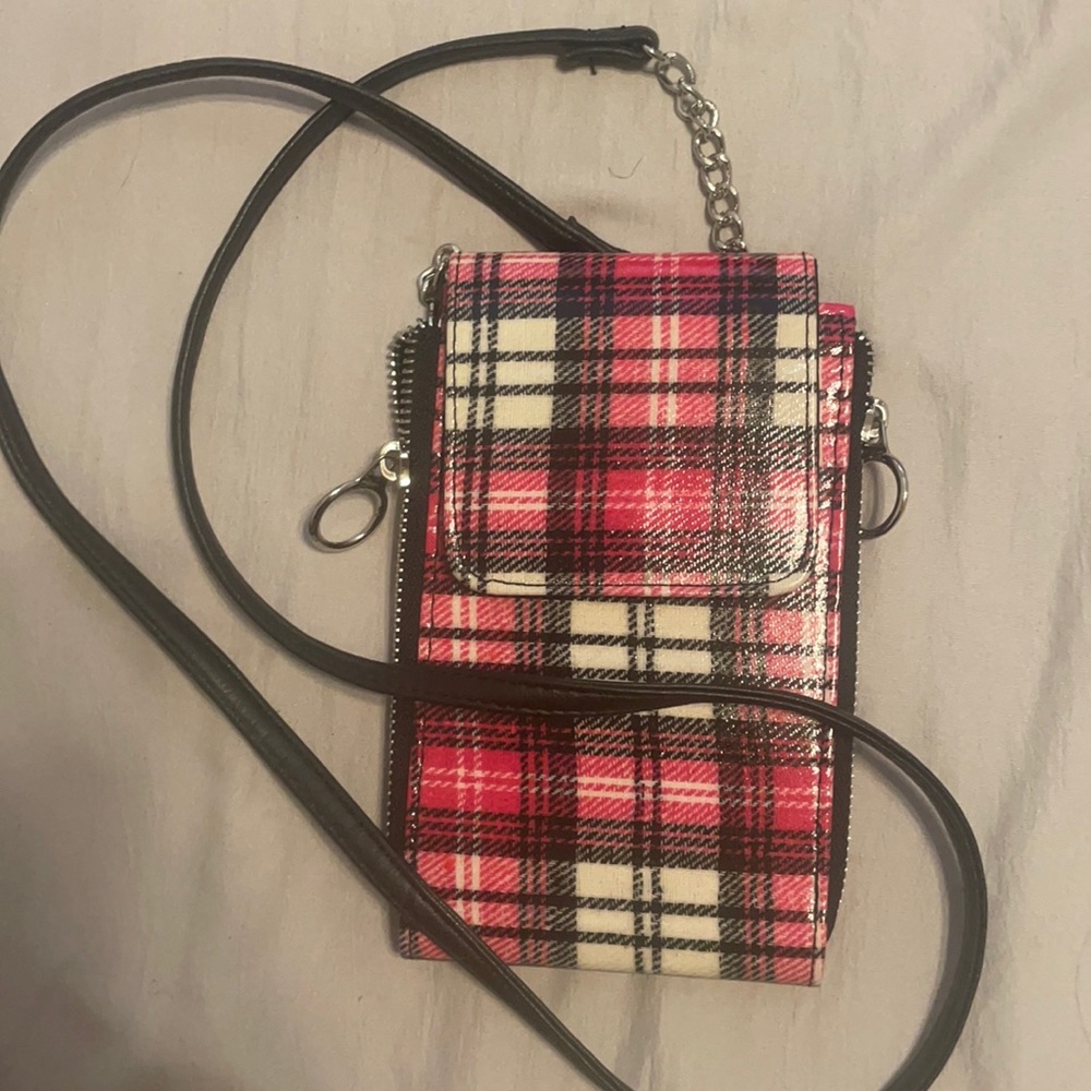 Cellphone purse